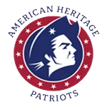 American Heritage logo